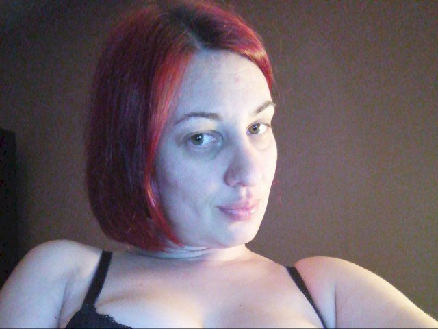 Profil de Redhotlady - Photo n°0