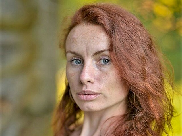 Profil de Redheadmilaa - Photo n°0