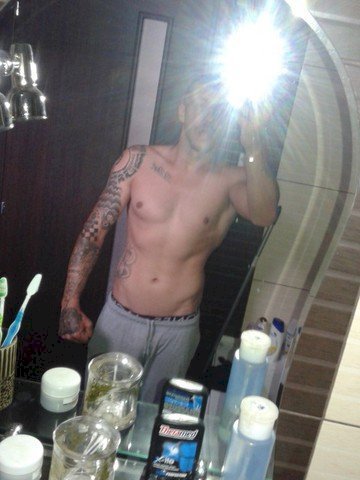 sexyink23's Profil - Bild n°1