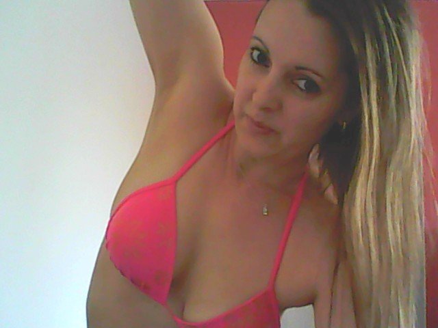 Profil de SexyMichaela - Photo n°4