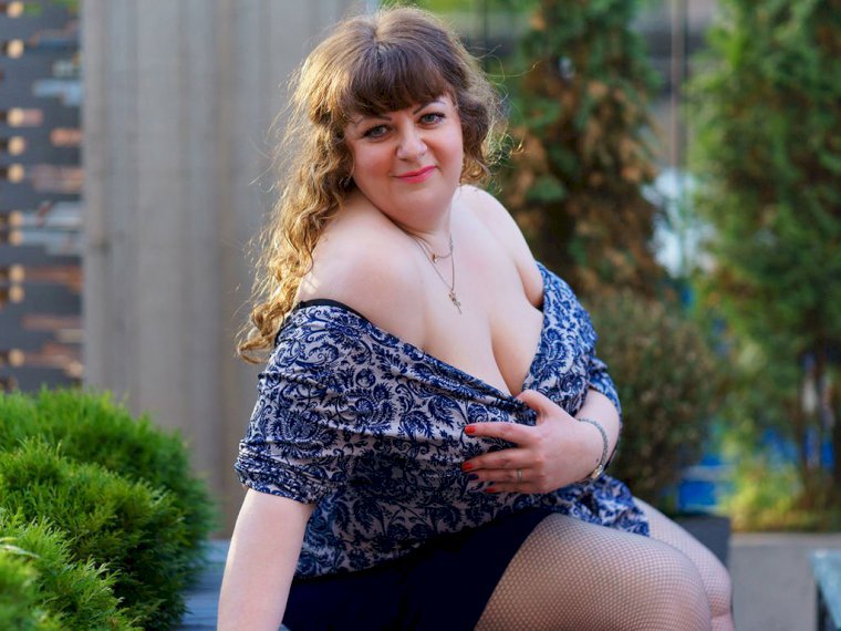 Profil de SugarBBW - Photo n°1