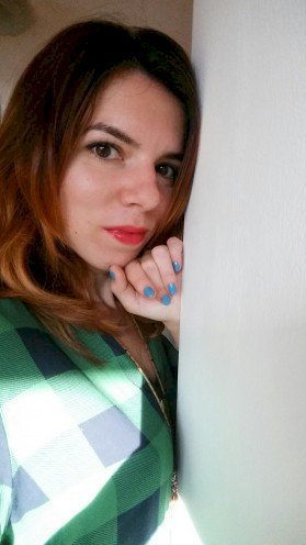 Profil de SweetChrystine - Photo n°4