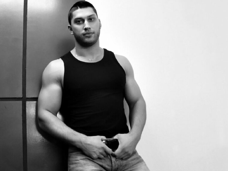 TheSexyHunk' profilo - Immagine n°0