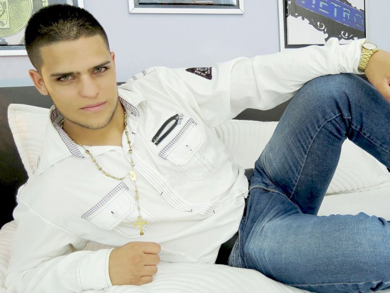 Perfil con TonyDAngelo - Imagen  n°1