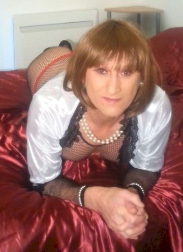 Profil de Transex-BChristina - Photo n°1