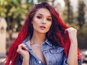 Webcam sex con YanniFisher