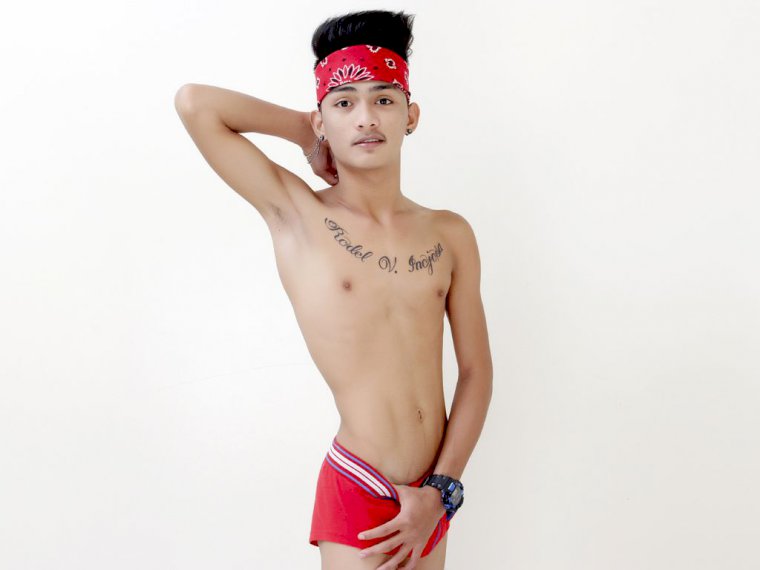 Profil de YoungINNOCENTBOY - Photo n°0