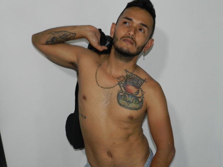 Profil de ZackGonzalez - Photo n°0