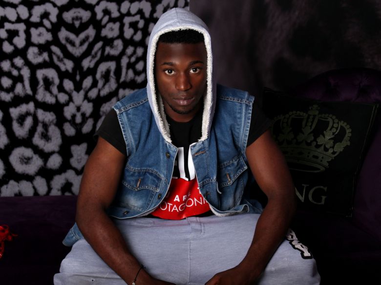 Profil de Antwane_Jackson - Photo n°0