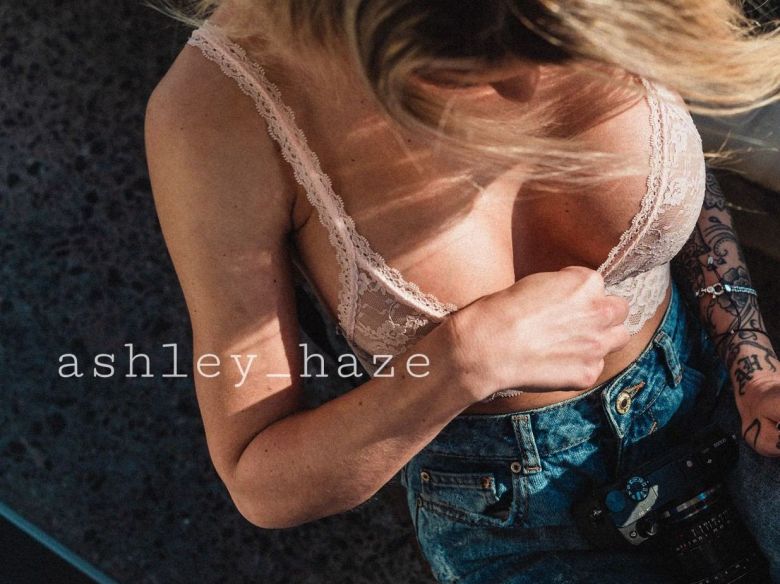 Profil de Ashley_Haze - Photo n°0