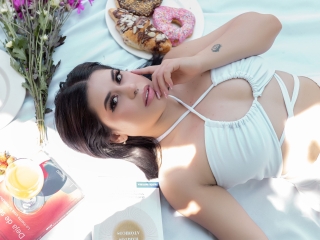 Webcam sex de Abbyblakeee