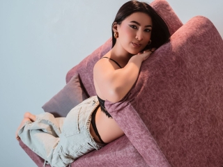Sexcam Live Show von Abbyjacksons