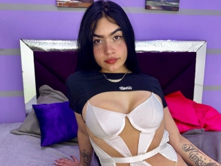 Webcam sex con Adelemontana