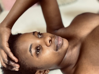 Webcam sex de Africanblackdoll99