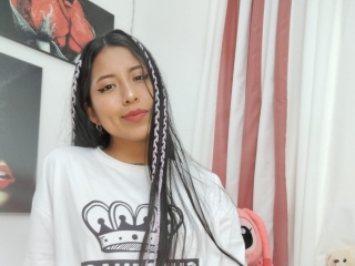 Webcam sex de Agathe_Onice
