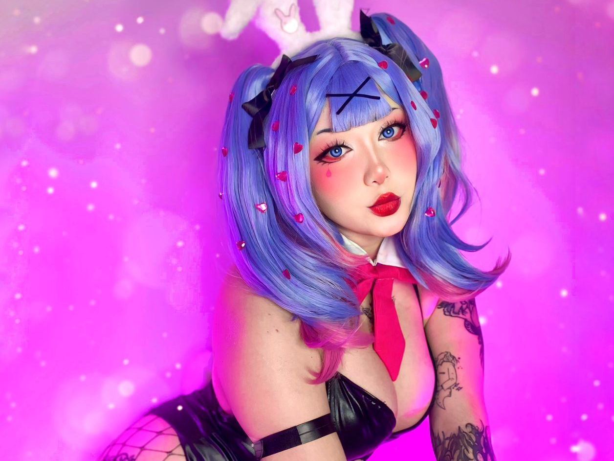 Ahri_Lee's profile - Image n°0