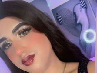 Webcam sex with Alana_Goddess