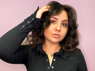 Webcam sex de Alanadelini