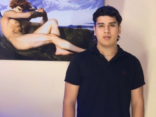 Profil de Alejobennett
