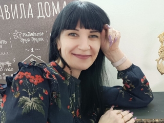 Webcam sex met Alexachevalier