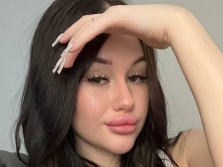 Webcam sex met Alexamusk