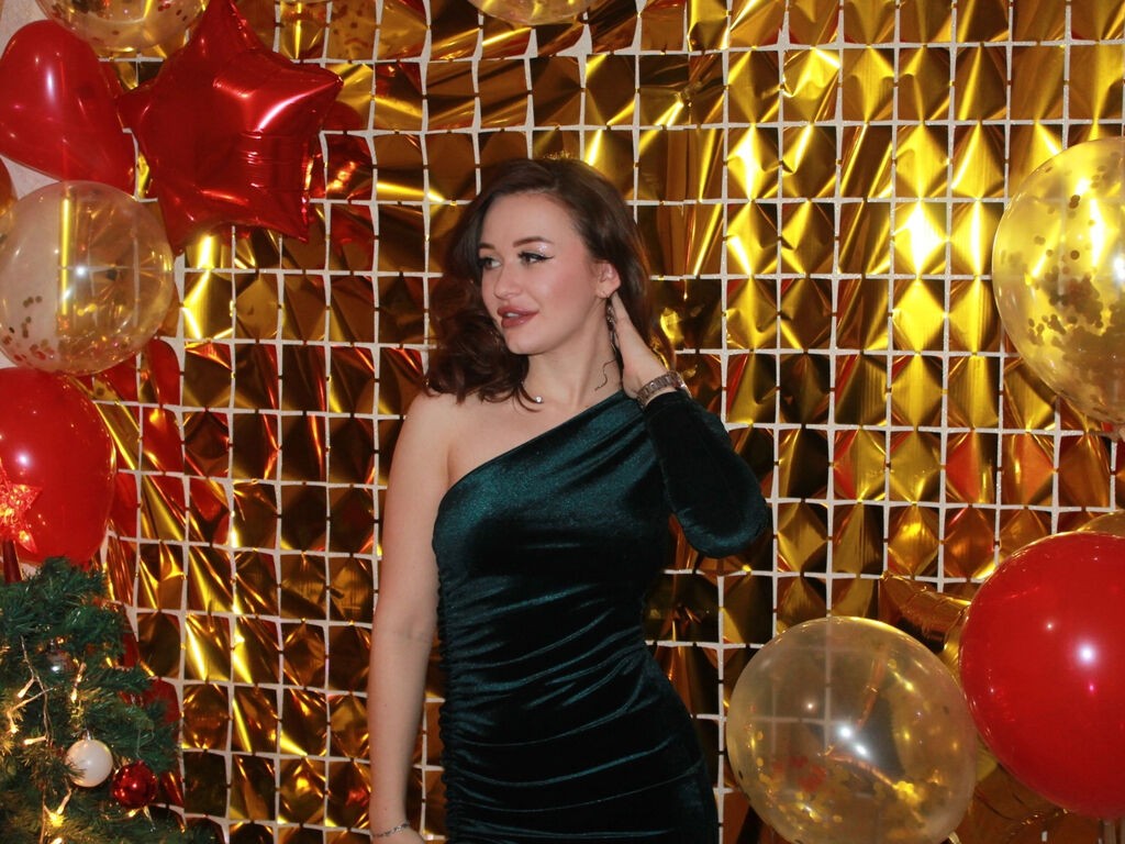 Alexandramaskay' profilo - Immagine n°2