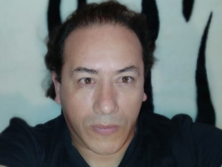 Webcam sex con Alfcoper
