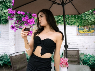 Profil de Aliceclarkc