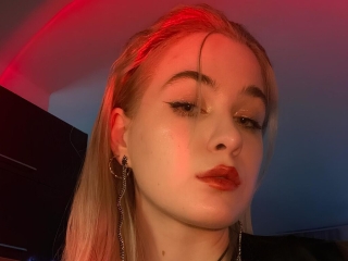 Webcam sex with Alicerich