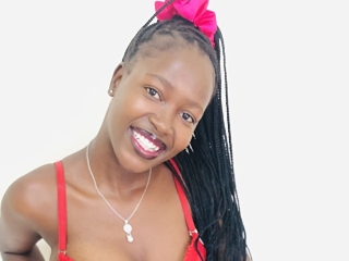 Webcam sex met Aliciae