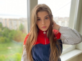 Webcam sex de Alishadaniel