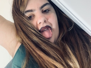 Webcam sex met Allexysalle