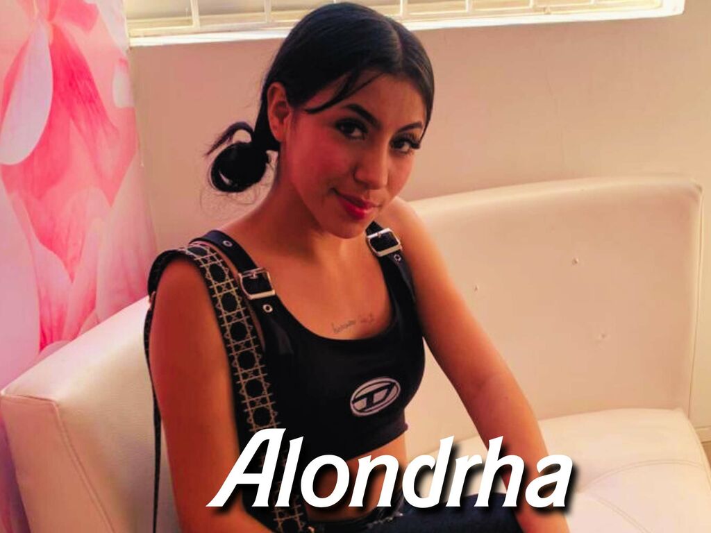 Perfil con Alondhralaurent - Imagen  n°1