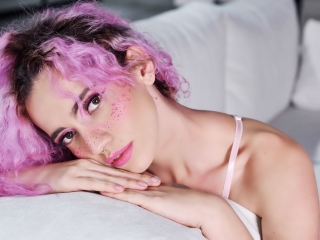 Webcam sex con Amarapreston