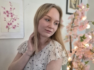 Webcam sex con Ameliaberns