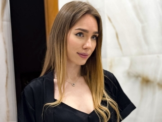 Webcam sex con Amiliray