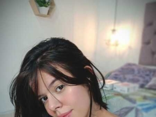 Webcam sex de Amy_Bubble
