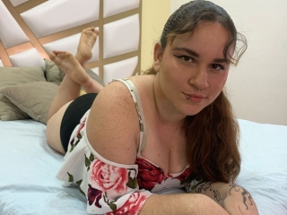 Webcam sex with Amygraiy