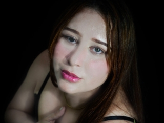 Sexcam Live Show von Amystolen