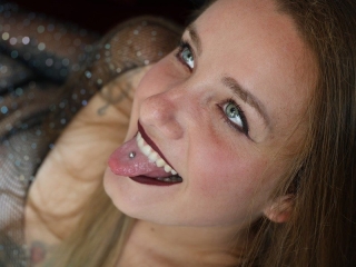 Webcam sex con Analbellec