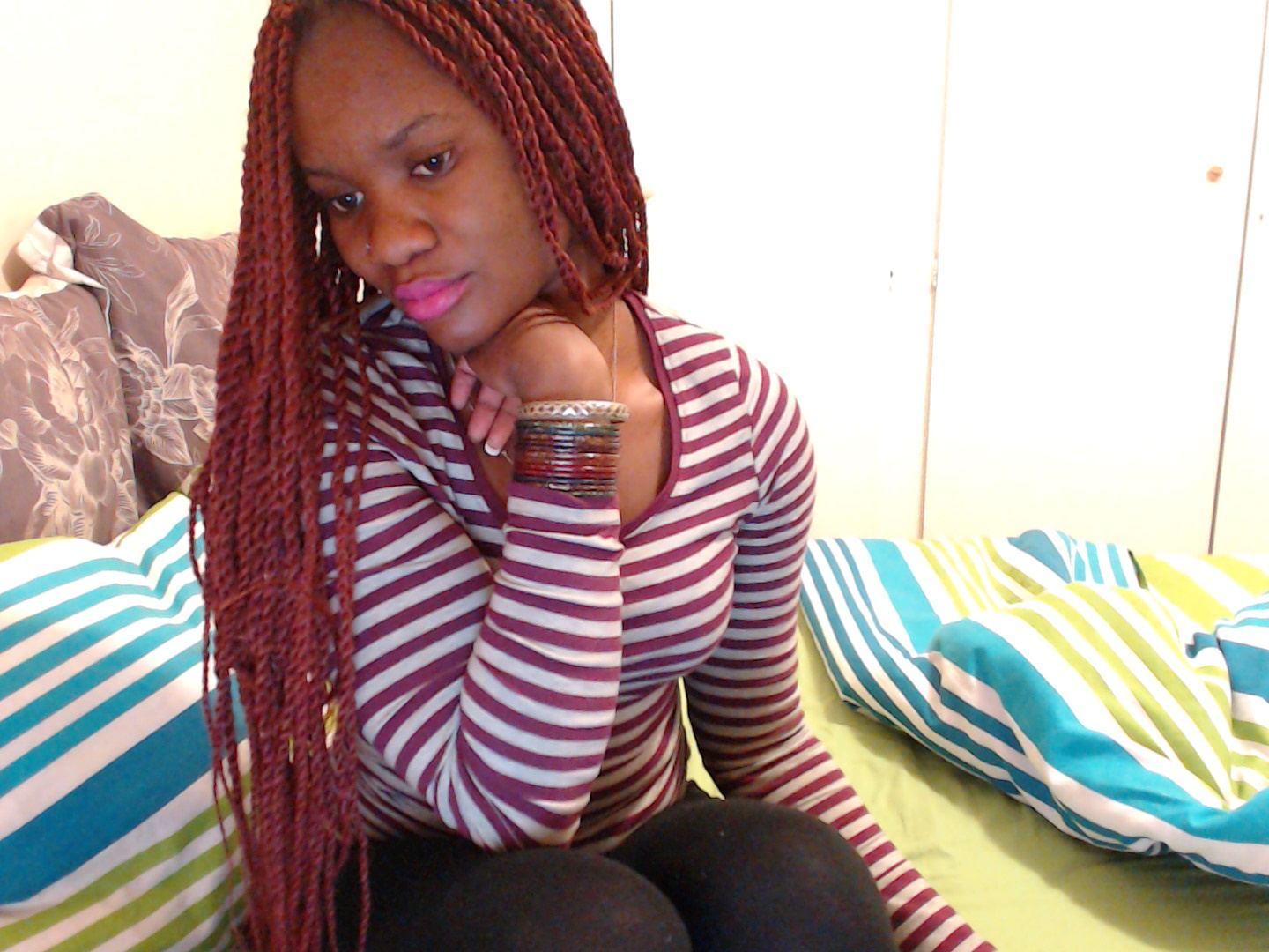 Profil de Analebonyqueenxx - Photo n°0