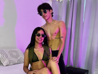 Profil de Andretiandcamila