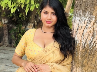 Webcam sex de Anjalichopra
