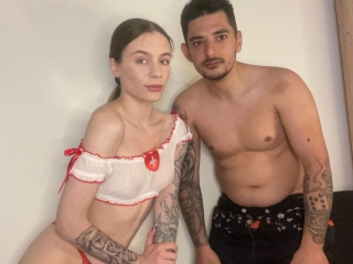 Webcam sex con Annaandleo