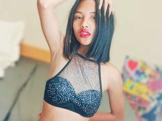 Webcam sex de Annahpinkie