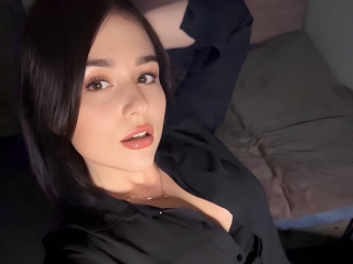 Webcam sex de Annakelman
