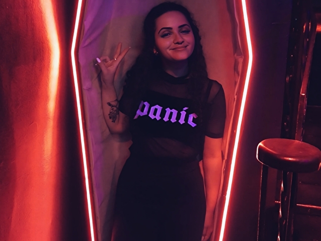 Profil de Daantjelove - Photo n°2