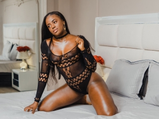 Webcam sex con Anniecaster