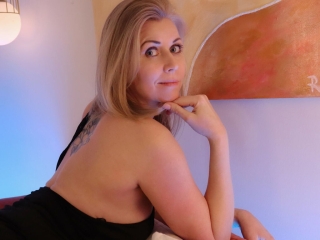 Webcam sex con Annielawrence