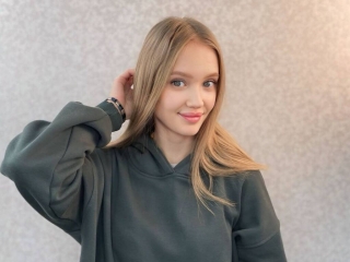 Webcam sex de Annikafuesting